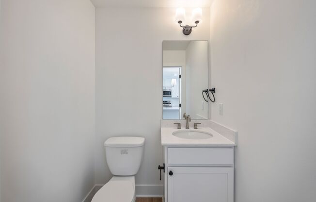 2 beds, 2.5 baths, 1,200 sqft, $1,850, Unit 2942 SE Apex Vista