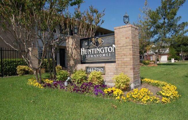 Huntington Townhomes