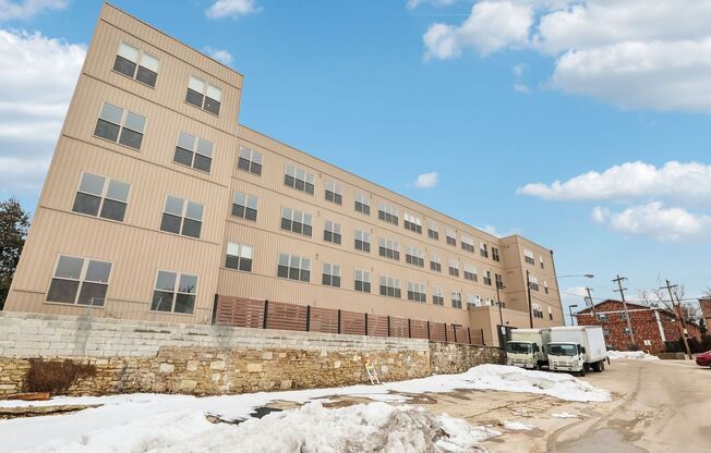 Partner-provided property photo