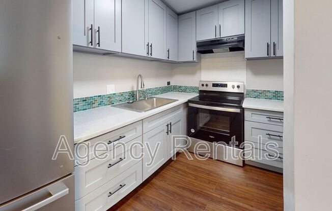 Sunset Lakeview  3215 Ala Ilima St. #B1210