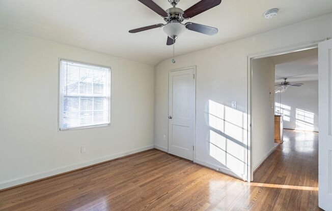 1 bed, 1 bath, $1,675, Unit 6