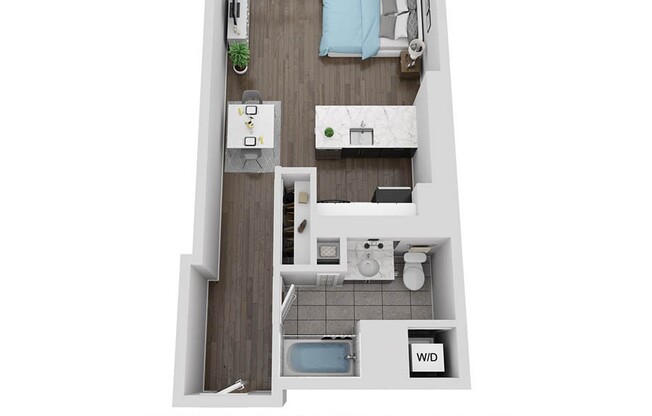 Partner-provided property photo