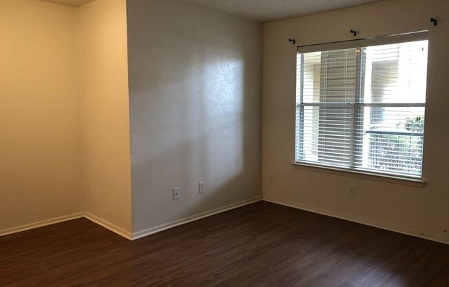 Rosewood Two Apartments
