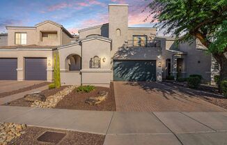 Exquisite 4bd 3ba In Gated Community In The Heart Of Phoenix!