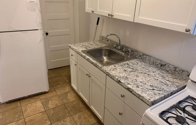 PHA house ONLY 3 bed 1 bath