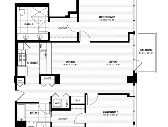 Partner-provided property photo