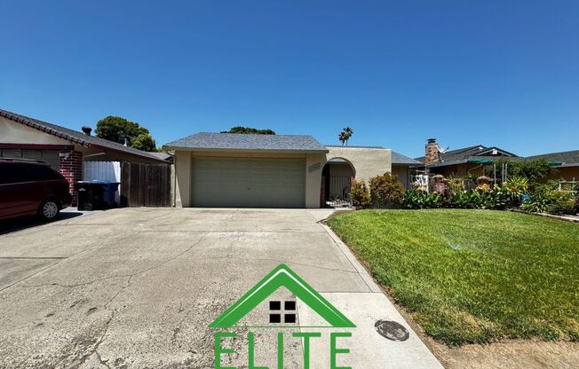 **Spacious 5-Bedroom Home with Modern Upgrades and Private Backyard Available Now**