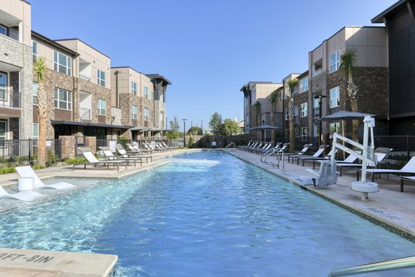 Citadel Urban in San Antonio