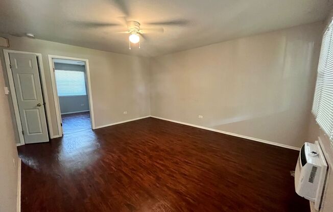 Greenwood Apartments