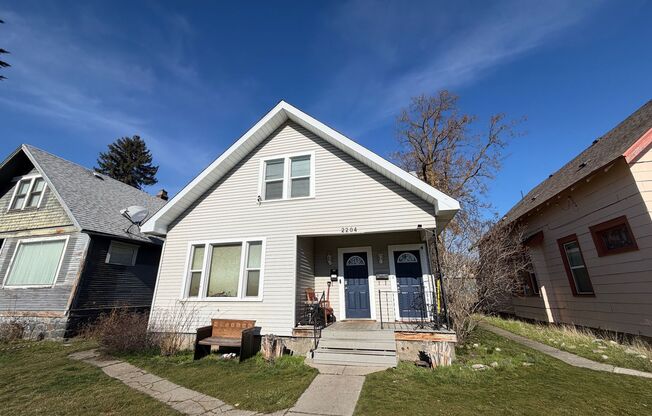2204 West College Avenue