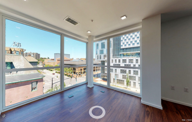 1 bed, 1 bath, 762 sqft, $1,890, Unit 301