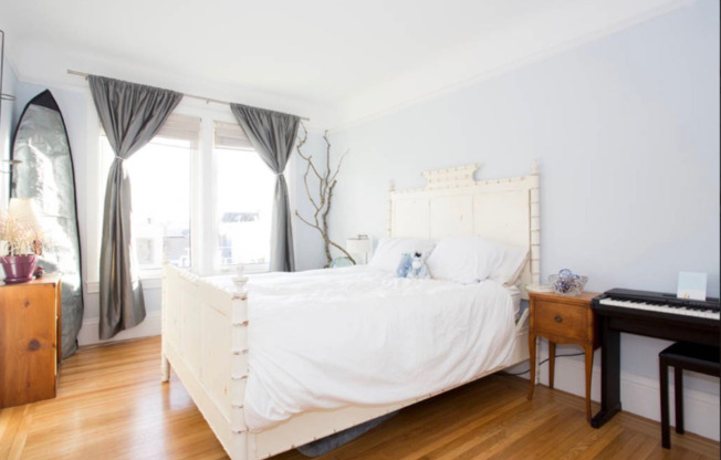 1341 Union Street #9