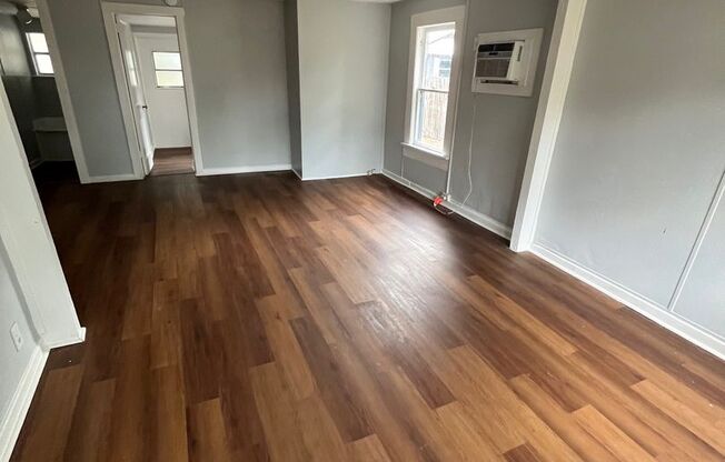 Cute 2BR Duplex in Zephyrhills