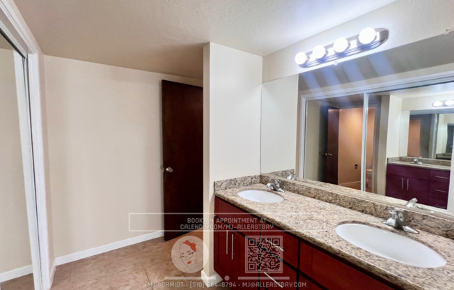 2 beds, 2 baths, 1,150 sqft, $2,450, Unit 204