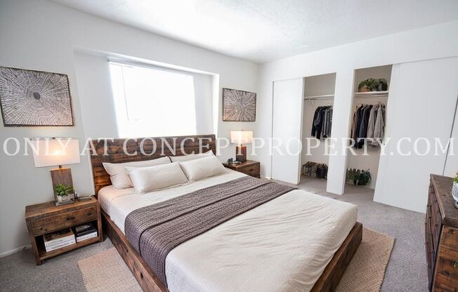 2 beds, 1 bath, 920 sqft, $1,149, Unit 34