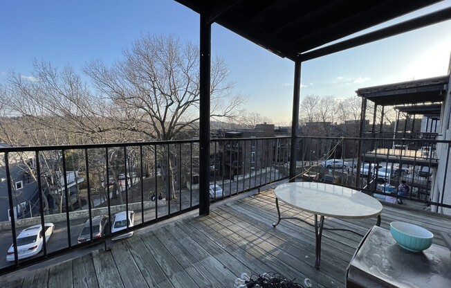 23 Egremont Rd Apt 5