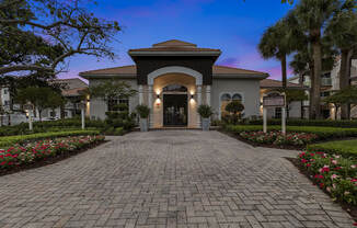 The Fountains At Delray Beach