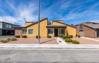 Convenient to UNLV