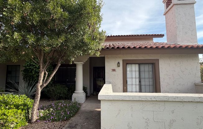 Spacious 3-Bedroom Home in Scottsdale