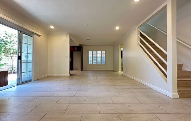 4 BEDROOM HOME FOR LEASING IN El Monte