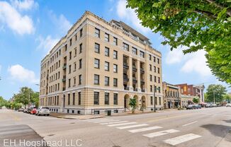 600 Georgia Ave