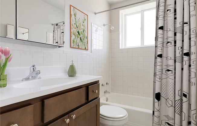 2 beds, 1 bath, 950 sqft, $1,525, Unit 3028410