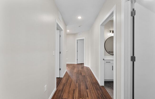 2 beds, 2 baths, 1,250 sqft, $1,950, Unit 426