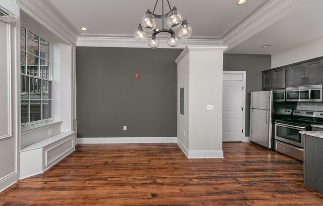 814 Cathedral Street - 9175