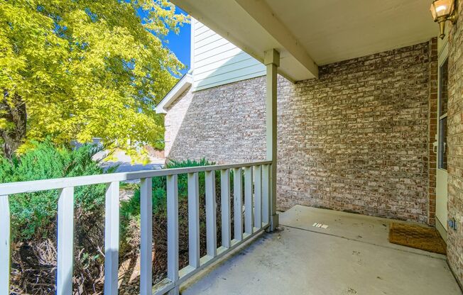 Bright & Spacious 3-Bedroom Home in Fox Run