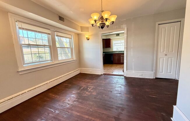 Charming Home in Bala Cynwyd