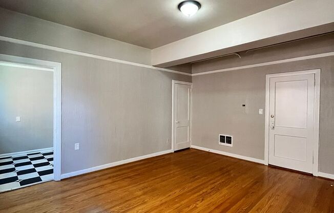 1 bed, 1 bath, $1,495, Unit 111