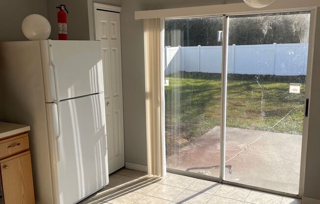 Quiet & Cozy Wesley Chapel Home with Great Yard – $1,850/mo