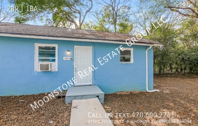 Partner-provided property photo