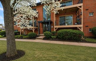 Brooke Court Apartments