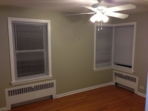 2 beds, 1 bath, $1,650, Unit unit 1W