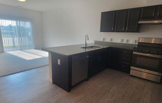 Hidden Creek Apartments