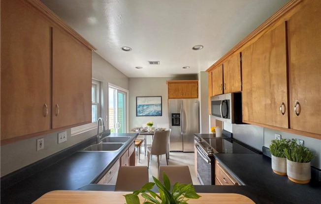 Adorable Single Story, Single Family Home on Tree Lined Street