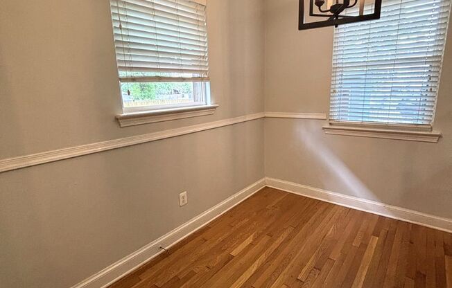 Alexandria/North Del Ray - 162 Wesmond Drive - $3,495.00