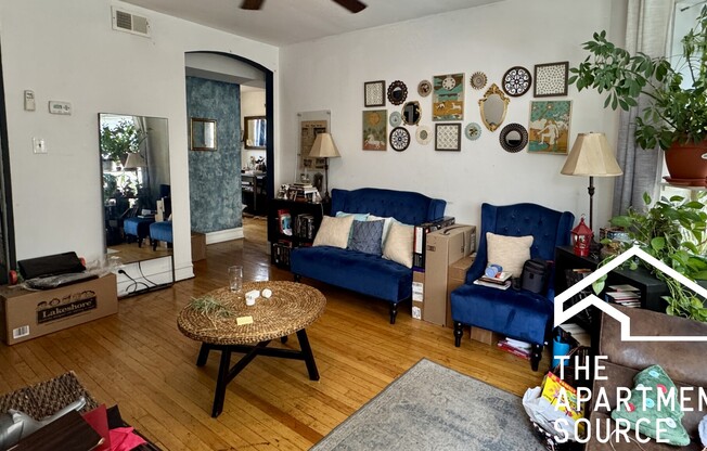 2021 N Humboldt Blvd, Chicago IL C