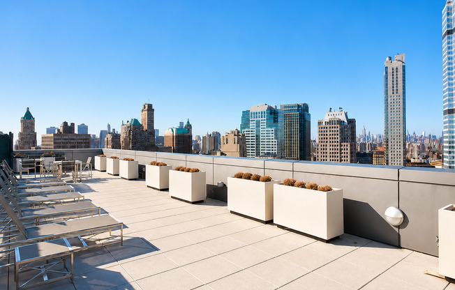 Studio, 1 bath, $3,395, Unit 12J