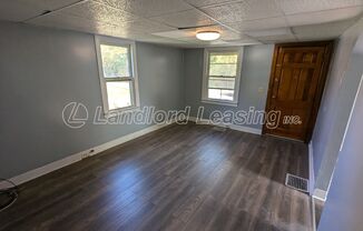 2 beds, 1 bath, $950