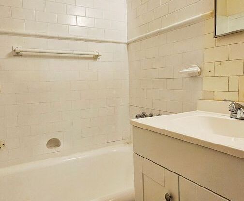 1 bed, 1 bath, 550 sqft, $1,500, Unit 107