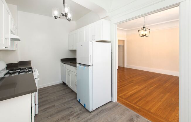 Studio, 1 bath, $2,695, Unit 104