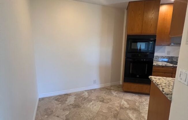 3 Bedroom 2 Bath Condo in Beautiful La mesa with view of Lake Murray