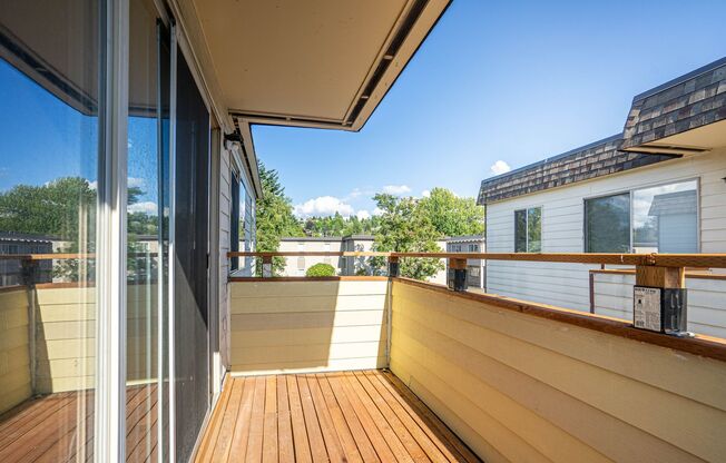 State Ave Kent Apartments