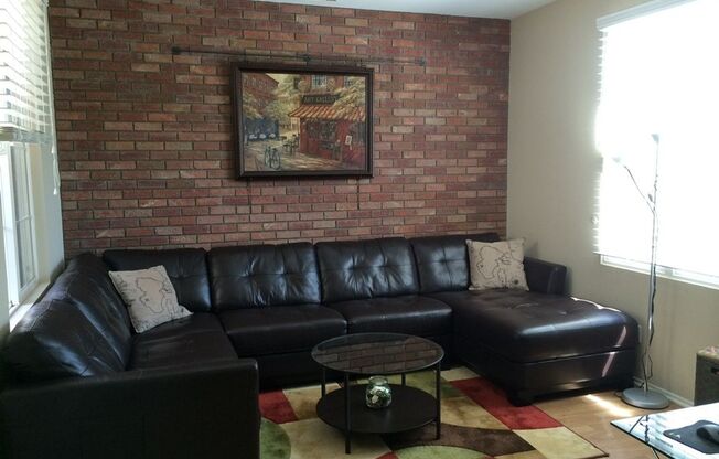 2 beds, 2.5 baths, $3,400