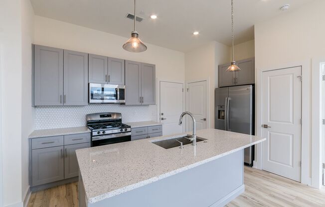 Luxury Northern Liberties Condo