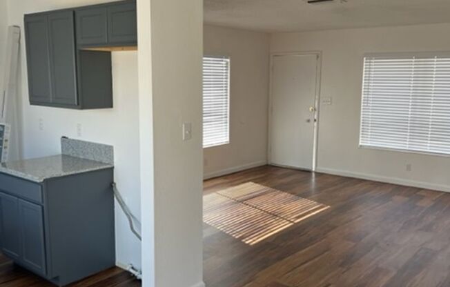 2 beds, 1 bath, $1,725