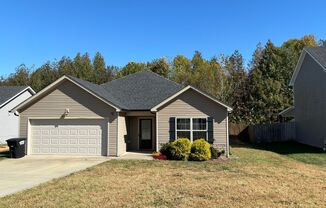 **1360 Freedom Drive SHOWINGS START 12/2/24**