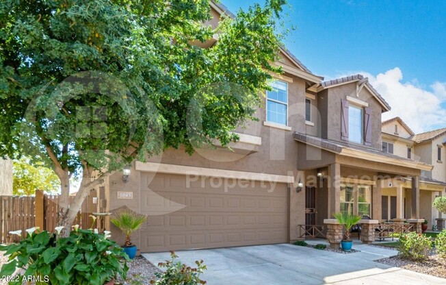 2043 W KATHLEEN RD